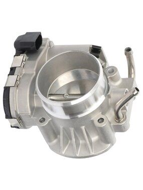 Throttle Body For Hyundai Santa Fe 2.4L 2010-2012 35100-25400 NEW